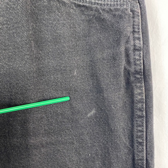 Rustler Black Jeans Classic Relaxed Fit - Picture 5 of 10